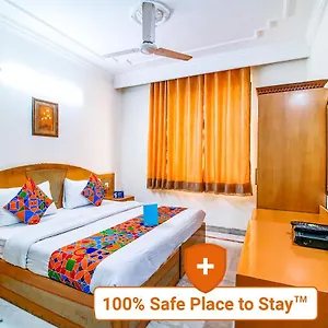 Hotel Fabhotel Ashu Palace Karol Bagh Delhi (National Capital Territory of India)