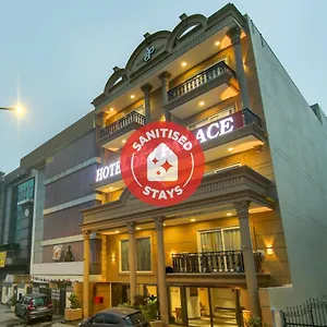 Hotel Townhouse Oak Dev Palace Delhi (National Capital Territory of India)