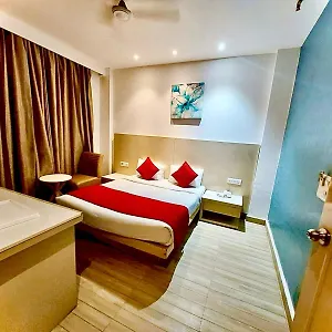 Hotel Hotel East Inn - Patel Nagar New Delhi