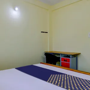 Hotel Spot On Attingal