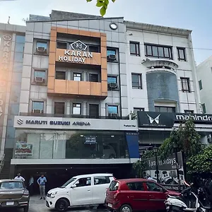 Hotel Karan Holidays Delhi (National Capital Territory of India)