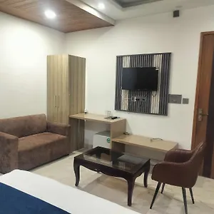 Hotel Lotus At Delhi Airport New Delhi