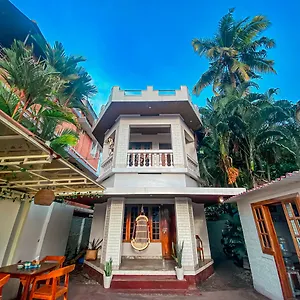 Bed & Breakfast Clift Varkala