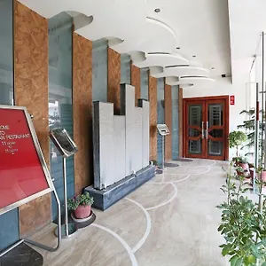 Hotel New Broadway