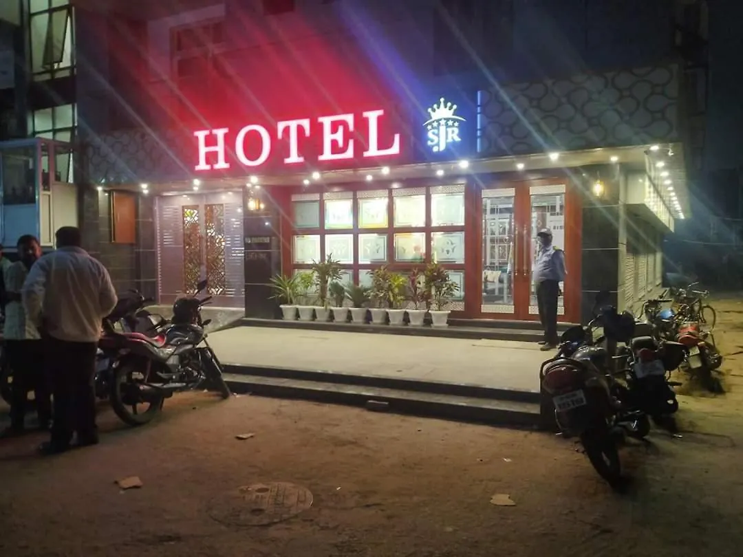 Hotel Sjr location